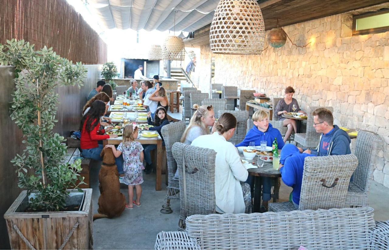 Surfers Lodge Peniche Exterior foto